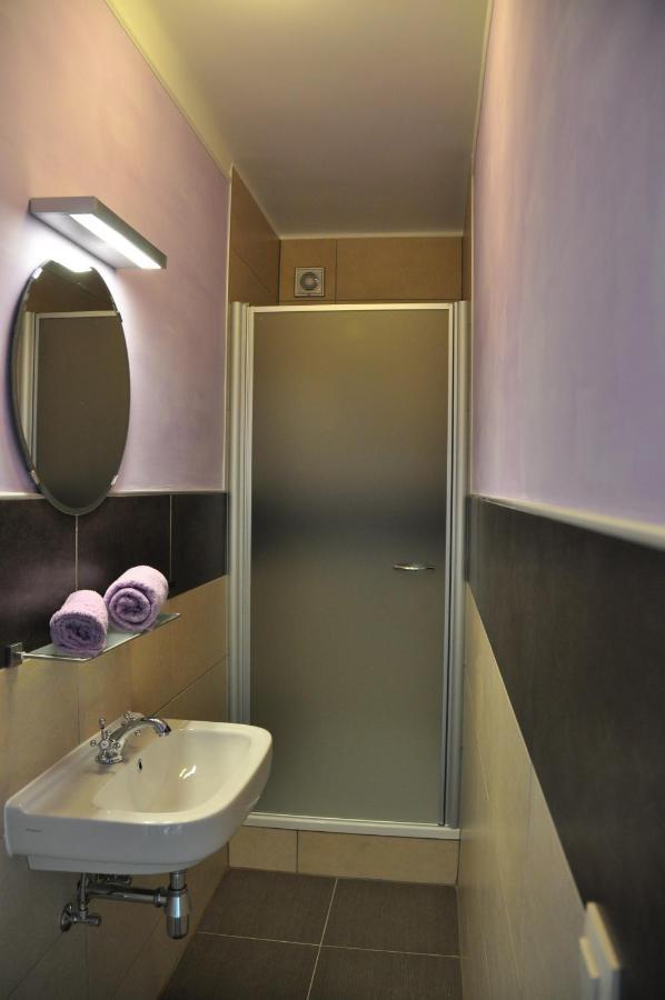 Santa Fe - Lutrebois Bed & Breakfast Bastogne Bagian luar foto